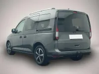 Gebraucht VW Caddy Goal 150 PS (110 kW) 2025 Manufacturer Van / Kleinbus