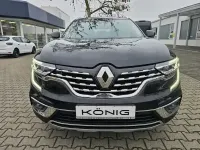 Gebraucht Renault Koleos Initiale Paris 158 PS (116 kW) 2022 Schwarz SUV