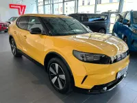 Neu Ford Capri Select 210 kW (286 PS) 2025 Gelb SUV