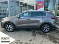 gebraucht Kia Sportage 1.6 GDI Dream Team 2WD|PREM|KLIMA|SZH|