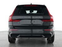 Gebraucht Volvo XC60 Plus 250 PS (183 kW) 2025 Onyx black metallic (metallic) SUV
