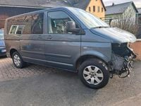 Second-hand VW T5 131 CP (96 kW) 2004 Van