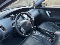 Gebraucht Nissan Primera 140 PS (102 kW) 2005 Schwarz Limousine