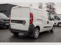 gebraucht Fiat Doblò SX Cargo Maxi 1.6 Multijet