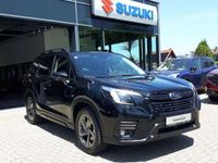 Gebraucht Subaru Forester Platinum 150 PS (110 kW) 2024 Schwarz SUV