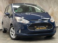 gebraucht Ford B-MAX SYNC Edition 1.5*2X PDC* SHZ* GEPFLEGT