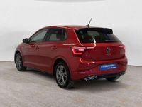 gebraucht VW Polo 1,0 l TSI OPF 70 kW (95 PS) 5-Gang-Schaltge