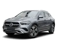 Gebraucht Mercedes GLA220 Progressive 2025 Grau SUV