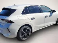 Neu Opel Astra Edition 131 PS (96 kW) 2026 Manufacturer Limousine