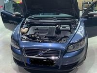 Gebraucht Volvo C30 109 PS (80 kW) 2008 Blau Kleinwagen