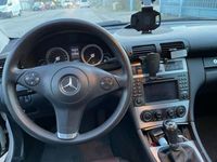 gebraucht Mercedes CLC220 CDI