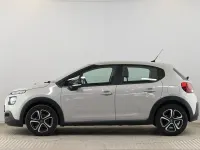 Gebraucht Citroën C3 Feel 102 PS (75 kW) 2020 Kleinwagen