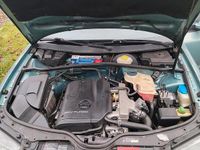 Gebraucht VW Passat 150 PS (110 kW) 1998 Limousine