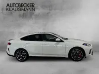 Gebraucht BMW 220 M Sport 150 PS (110 kW) 2025 Weiß Coupé