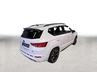 Gebraucht Cupra Ateca VZ 221 PS (162 kW) 2023 Weiß SUV