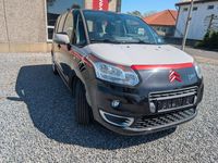 Gebraucht Citroën C3 120 PS (88 kW) 2010 Schwarz Van / Kleinbus