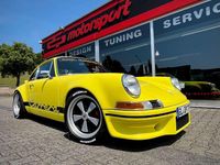 Gebraucht Porsche 964 310 PS (228 kW) 1992 Grau Coupé