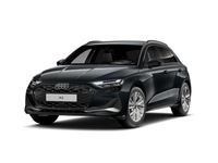 Usata Audi A3 Sportback e-tron Advanced 204 CV (150 kW) 2025 Grigio Utilitaria