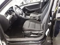 gebraucht VW Passat Variant Business 2.0 TDI 110kw 7-Gang DSG