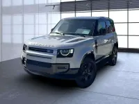 Gebraucht Land Rover Defender SE Dynamic 249 PS (183 kW) 2026 Borasco grey SUV
