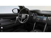 gebraucht Land Rover Discovery Sport Discovery SportDynamic SE AWD 20 Zoll 3D Kamera