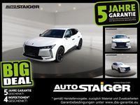 Gebraucht DS Automobiles DS4 Performance Line Plus 131 PS (96 kW) 2023 Lack weiss perlglänzend/typ au SUV