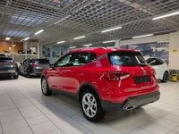 Gebraucht Seat Arona FR 85 PS (62 kW) 2024 Rot SUV