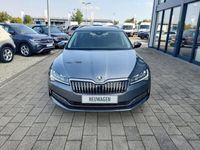 gebraucht Skoda Superb Combi 1.5 TSI DSG Style/ Tempomat / Kessy