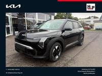 Nowe Kia EV3 Earth 150 kW (204 KM) 2025 Czarny SUV
