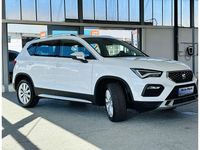 Gebraucht Seat Ateca Xperience 150 PS (110 kW) 2025 Weiss SUV
