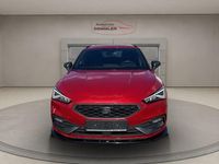 Gebraucht Seat Leon FR 131 PS (96 kW) 2021 Rot Kombi
