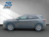 Neu Ford Kuga Titanium 242 PS (177 kW) 2025 Magneticgrau (metallic) SUV