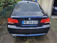 gebraucht BMW 320 320 i Coupe