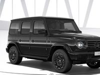 Neu Mercedes G580 AMG 431 kW (587 PS) 2025 Grau SUV