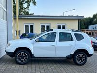 gebraucht Dacia Duster I Prestige 4x2/Navi