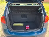 Gebraucht Seat Altea 105 PS (77 kW) 2014 Blau Limousine