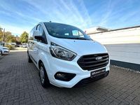 Gebraucht Ford Transit 131 PS (96 kW) 2023 Frozen white Van / Kleinbus