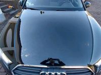 Gebraucht Audi A3 Design 150 PS (110 kW) 2019 Schwarz Limousine