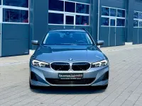 Gebraucht BMW 320 Shadowline 190 PS (139 kW) 2024 Grau Kombi
