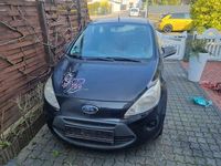 Gebraucht Ford Ka Trend 69 PS (50 kW) 2009 Kleinwagen