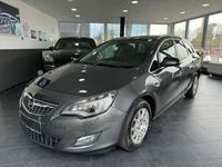 gebraucht Opel Astra Sports Tourer Innovation Navi Klima Xeno