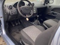 gebraucht Ford Fiesta 1.4 Klima