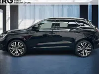 Gebraucht Renault Austral Iconic 200 PS (147 kW) 2024 Schwarz SUV