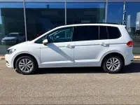 Neu VW Touran Goal 150 PS (110 kW) 2026 Van / Kleinbus