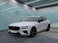 Gebraucht Volvo S60 250 PS (183 kW) 2024 Weiß Limousine