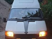 Gebraucht Ford Transit 77 PS (56 kW) 1987 Van / Kleinbus