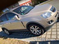 gebraucht Opel Antara 