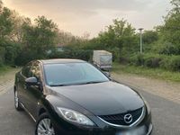 gebraucht Mazda 6 Exklusiv Sport