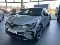 Brugt Renault Megane E-Tech Iconic 160 kW (218 HK) 2023 Grå Sedan