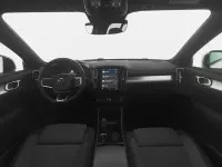 Gebraucht Volvo XC40 Plus 163 PS (119 kW) 2024 Weiß SUV